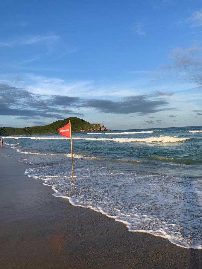 Cabanas Alto Mar Praia do Rosa Dış mekan fotoğraf